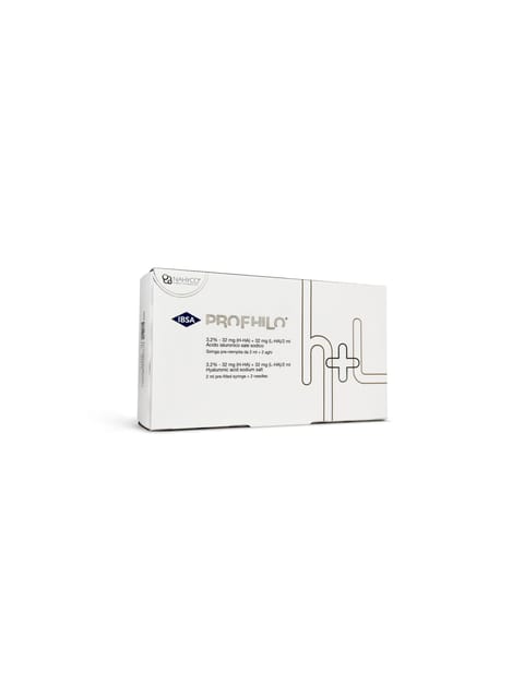 Profhilo (1x 2ml)