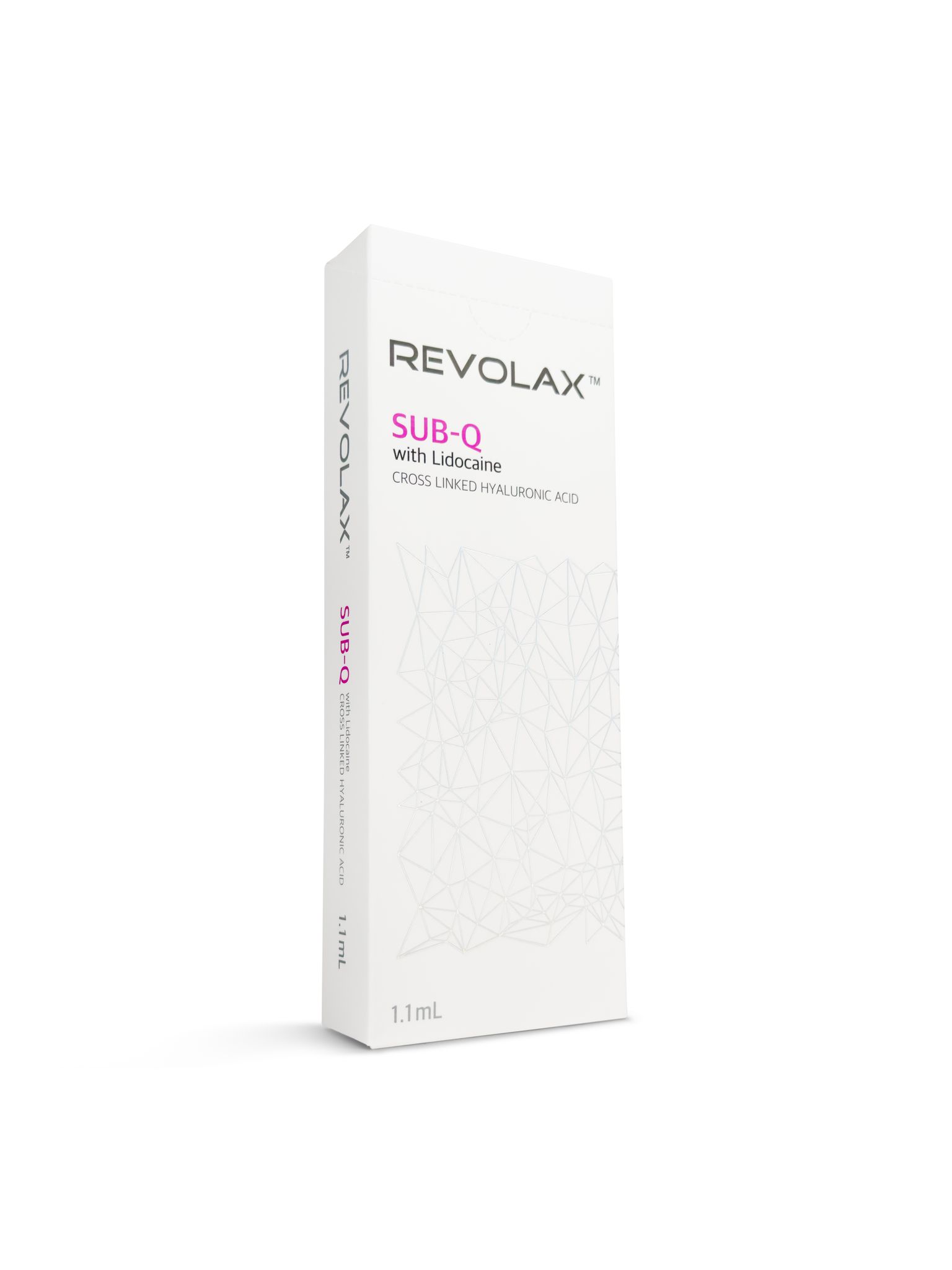 volax* Sub-Q (1x 1.1ml)