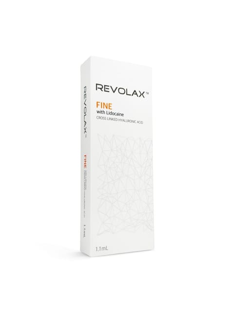 volax* Fine (1x 1.1ml)