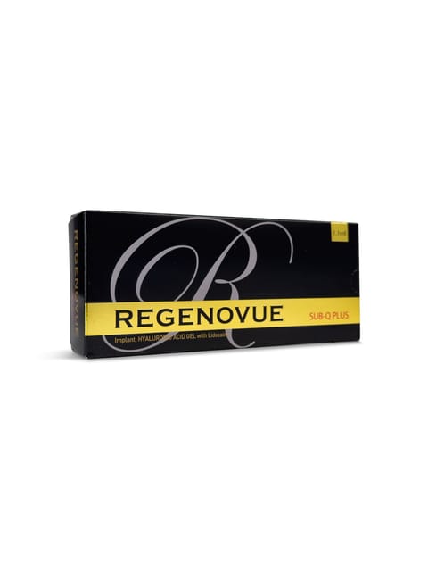 Regenovue Sub-Q Plus (1x 1.1ml)