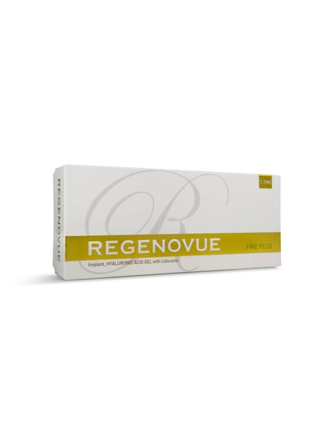 Regenovue Fine Plus (1x 1.1ml)