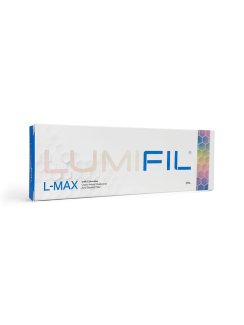 Lumifil Max (1x 1ml)