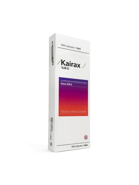 Kairax Sub-Q (1x 1ml)