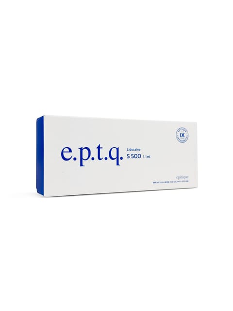 EPTQ S500 (1x 1.1ml)