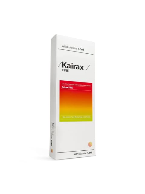 Kairax Fine (1x 1ml)