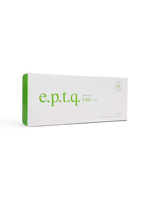 EPTQ S100 (1x 1ml)