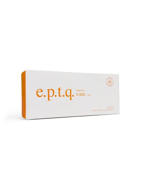 EPTQ S300 (1x 1ml)