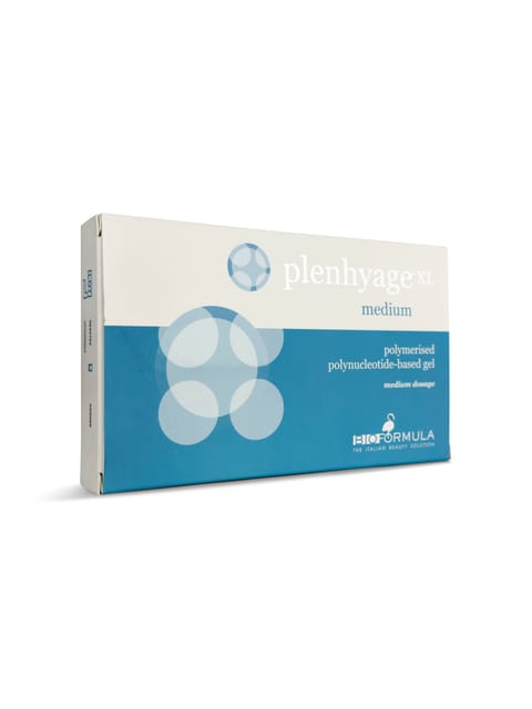 Plenyhage XL Medium (1x 2ml)