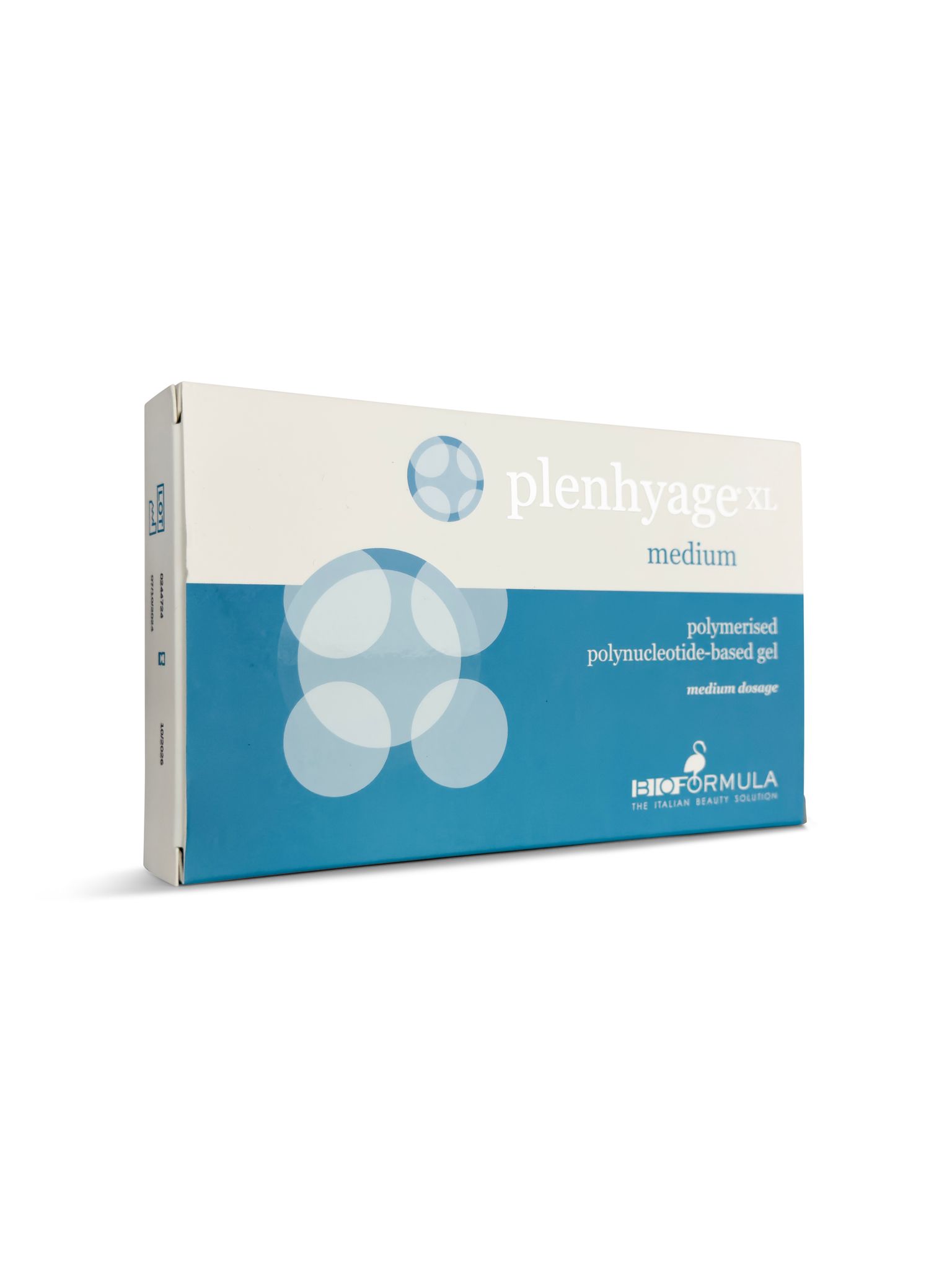 Plenhyage XL Medium (1x 2ml)