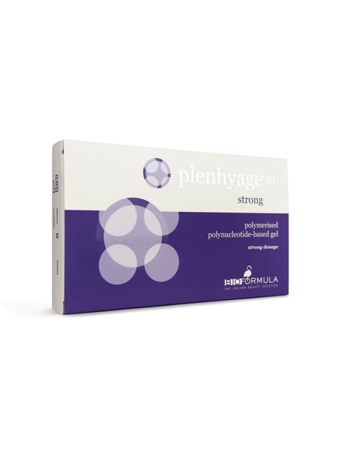Plenyhage XL Strong (1x 2ml)