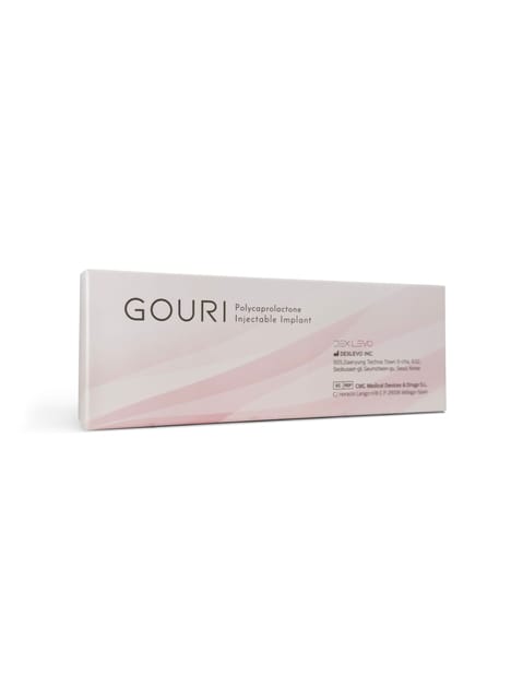 Gouri (1x 1ml)
