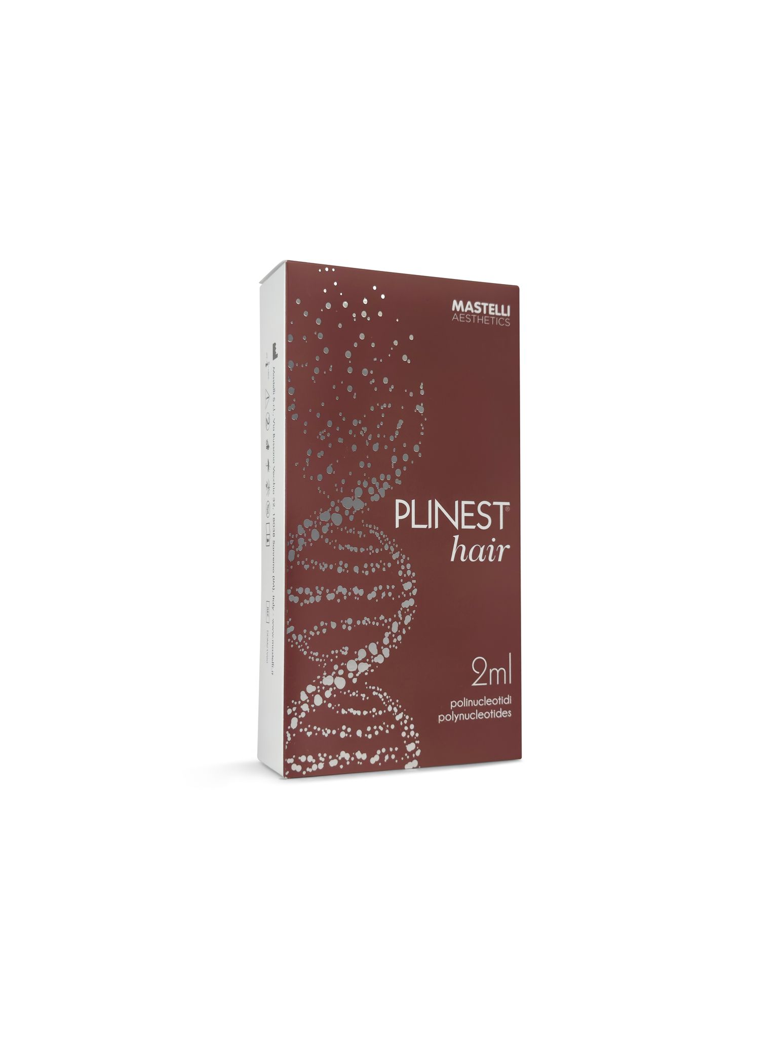 Plinest Hair (1x 2ml)