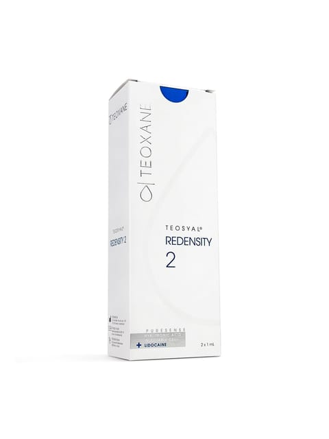 Redensity 2 (2x 1ml)