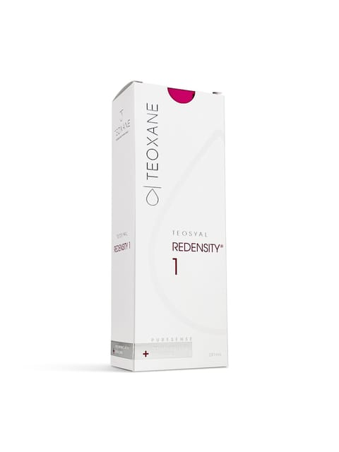 Redensity 1 (2x 1ml)