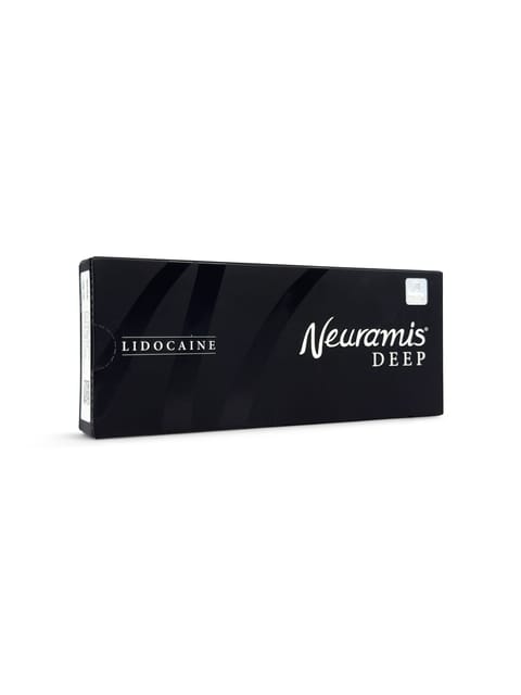 Neuramis Deep (1x 1ml)