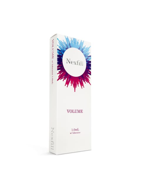 Nexfil Volume (1x 1ml)