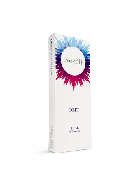 Nexfil Deep (1x 1ml)