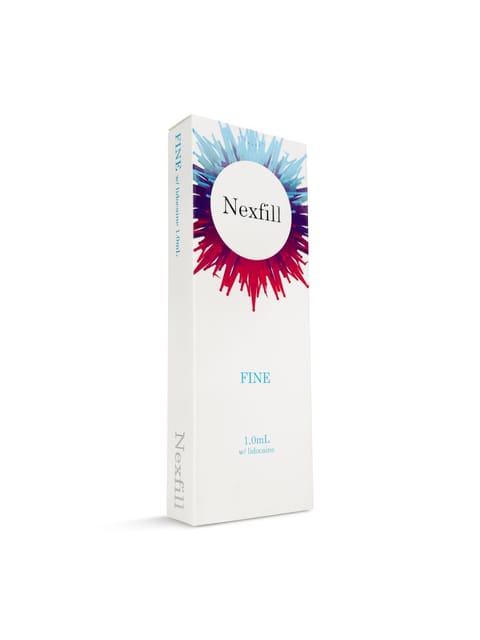 Nexfil Fine (1x 1ml)