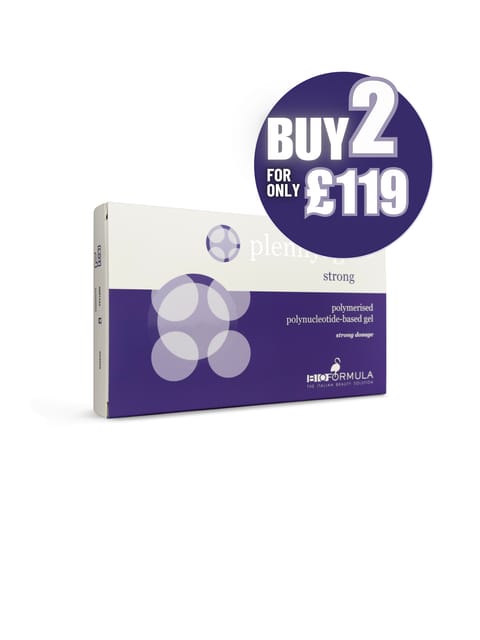 Plenhyage XL Strong (1x 2ml)