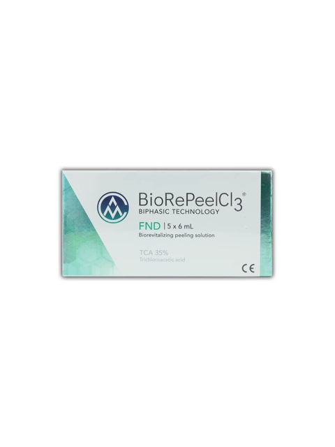 BioRePeel (5x 6ml)