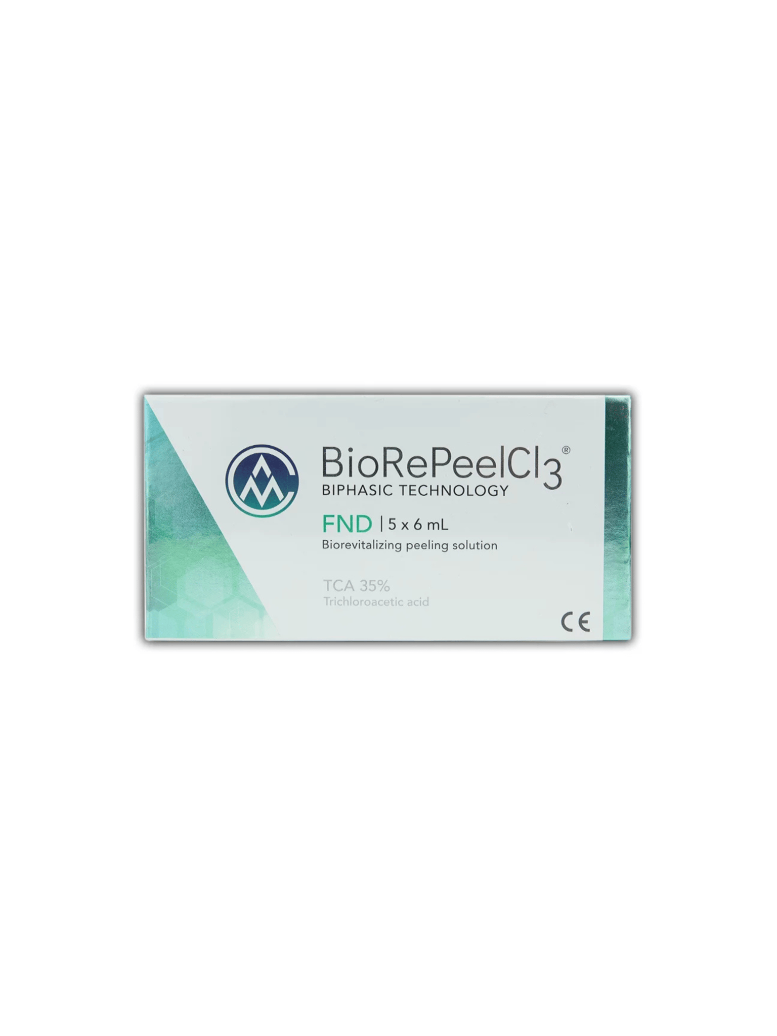 BioRePeel FND (5x 6ml)